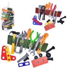 Набор инструментов (99310-3)